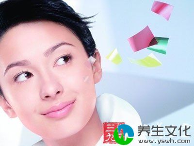 甜美姐姐林志玲无敌美肌 年纪决定方法