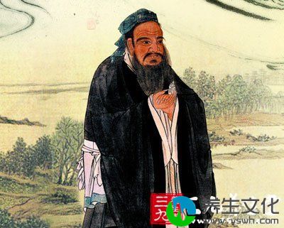 延年益寿 我国古代名人养生九字诀