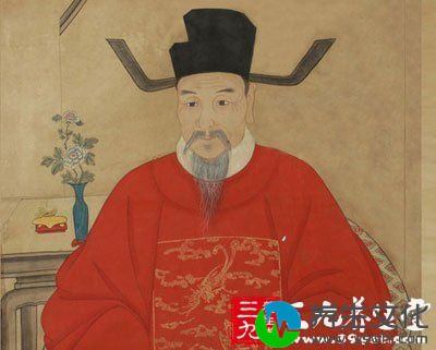 延年益寿 我国古代名人养生九字诀