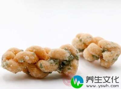 麻球、巧果、麻花、炸猪排