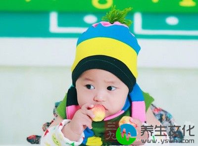 不少人认为以母乳喂哺的孩子较聪明