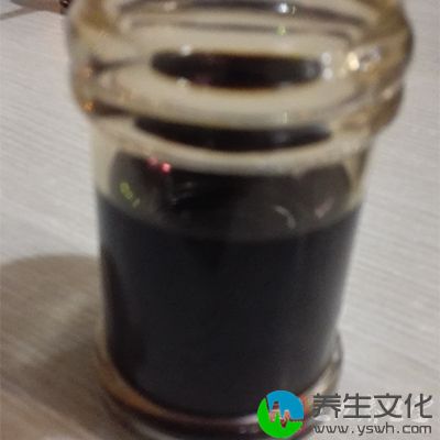 醋泡脚比较好