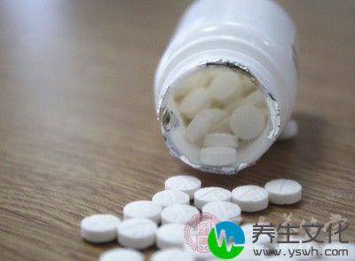 这时妈咪可以使用医用消胀的药