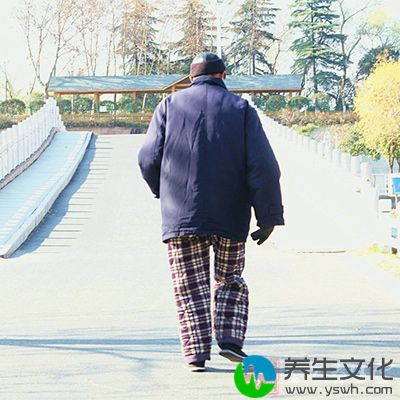 坚持早晨锻炼还有帮助老年人改善运动系统的功能