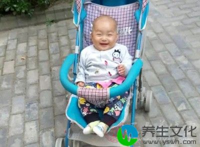 孩子的小感冒，打喷嚏、流清涕但不发热，不咳嗽可以不用去医院