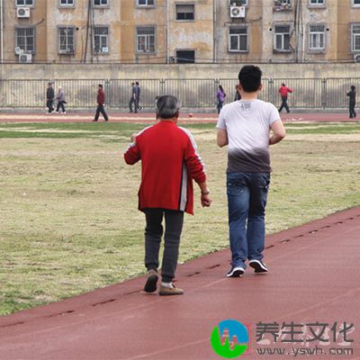 跑步的距离越长，双臂就越疲劳