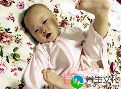 宝宝鼻塞该如何缓解