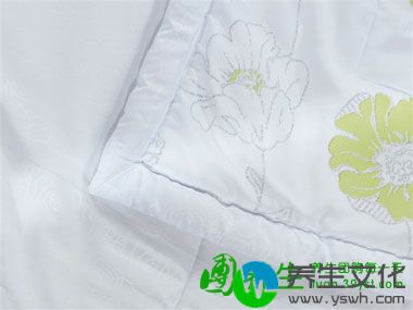 爱斐亲爽润肤夏凉被