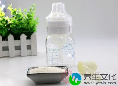 混合喂养的宝宝不吃奶粉怎么办