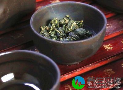 饮茶后能破睡、提神、去烦、消除疲倦、清醒头脑