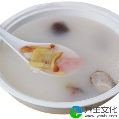 汤水类食物并不包括粥类食物，但这类食物同样具有很好的养胃以及缓解胃痛等功效