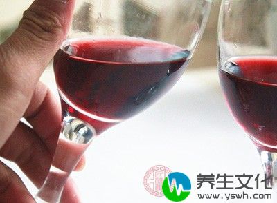 保护肝脏、适合饮酒的人