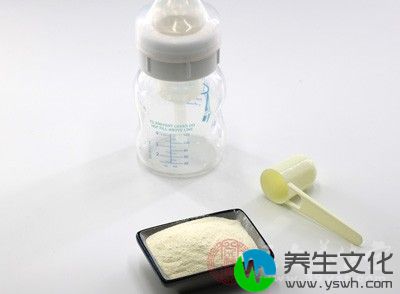 宝宝在拉肚子时可停用原配方奶粉