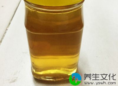 水发大米200g，蜂蜜适量