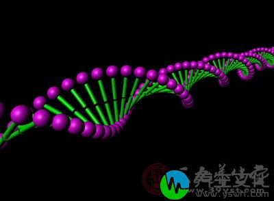 给大家科普下看看染色体究竟是个啥