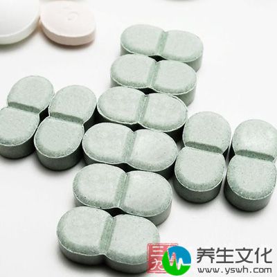 西方许多企业都在利用许多中药提取，研究人工合成药品