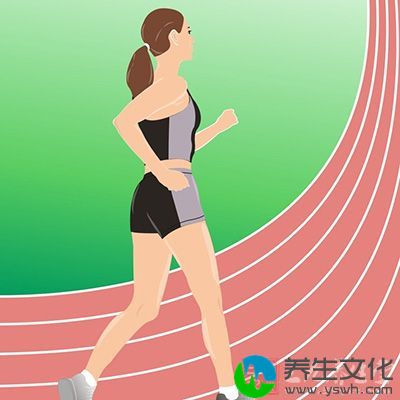 跑步一般最好坚持在半个小时以上、一个小时之内