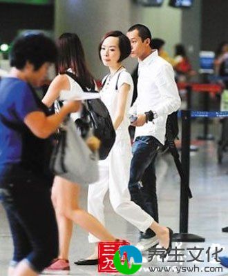 陈鲁豫再遇初恋，果断再婚