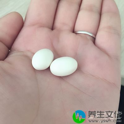 使用阿斯匹林可帮助消炎止痛