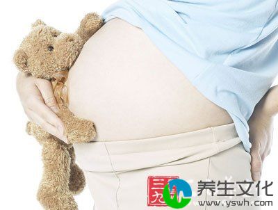 孕妇禁服干扰胎儿正常的生长发育