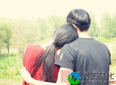 夫妻结合是两种个性、两种生活习惯的结合