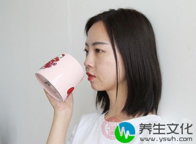 体检前能喝水吗