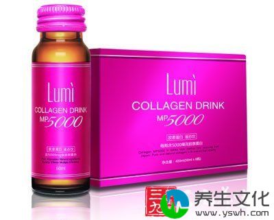 lumi胶原蛋白怎么样