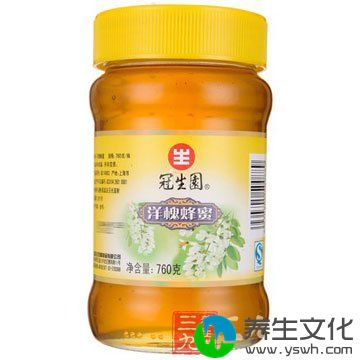 蜂蜜的食用方法