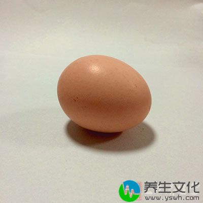 鸡蛋是人们都知道的营养食品