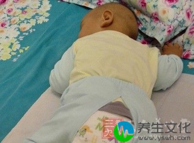 纯母乳喂养婴儿的大便次数