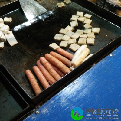 忌肥腻、油煎食物