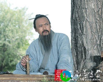 唯酒无量不及乱 孔子“八不食”养生法