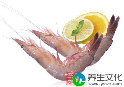 补钙的食物海产品