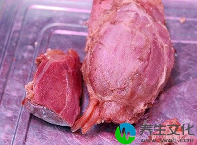 牛肉，不用小编多说。这时我们大家都喜欢吃的一项食材