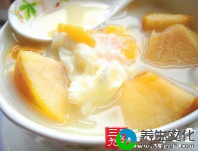 马苏瘦身食谱牛奶苹果减肥餐1月可瘦15斤