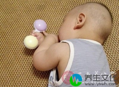 孩子脱离母体以后来到一个新的环境