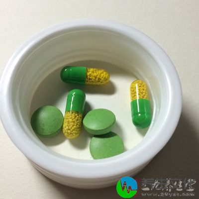 经常服用对胃黏膜有损害和有刺激性的药物