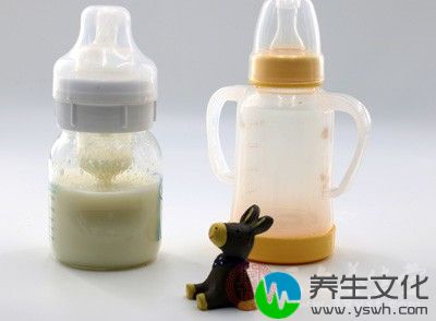 奶粉和母乳是可以一起冲泡