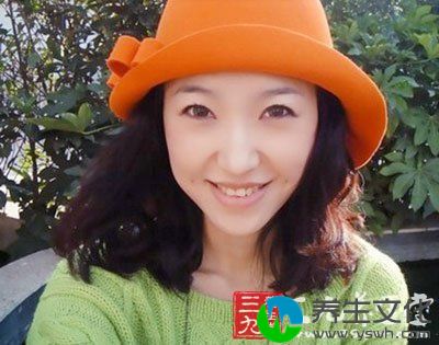 从微笑中感知什么真谛 笑谈养生法