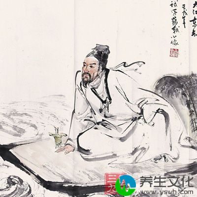 苏东坡官场屡遭失意，每一次被贬谪，他就被迫到一个新地方