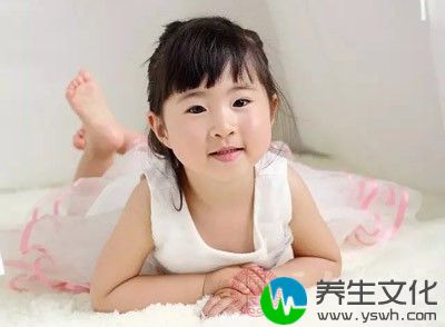 孩子很容易营养不良