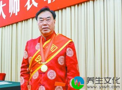 “动能增寿，静可延年”，刘尚义说养生之道运动很重要