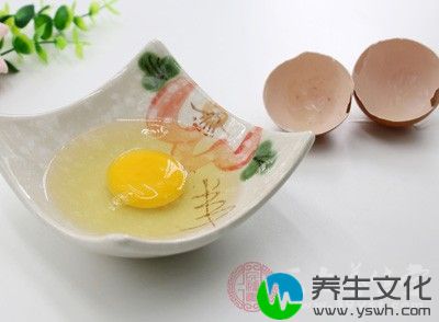 鸡蛋自古就是有名的健脑食品