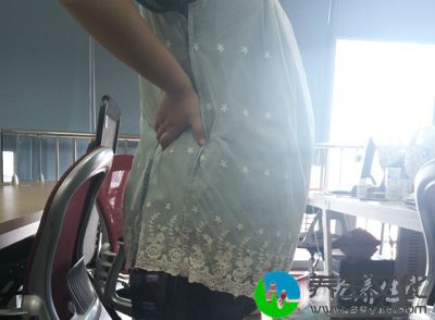 孕后准妈妈们不仅要睡的好、吃的好、多锻炼