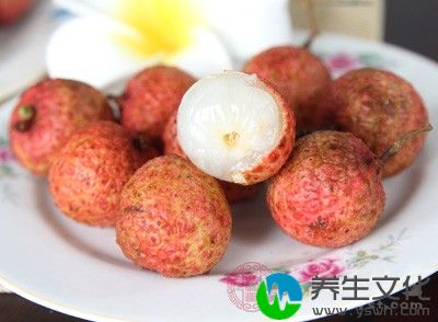 吃榴莲之后，不要食用荔枝