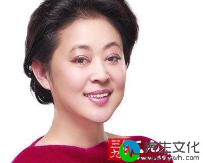 坦然生活 学倪萍乐观养生经