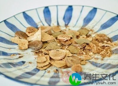 经常用罗汉果泡茶喝还可以帮助我们减肥哦