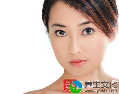 甜美姐姐林志玲无敌美肌 年纪决定方法