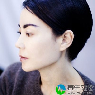 王菲美容养颜技巧