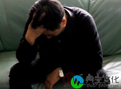 各种污染导致男性不育